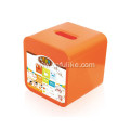 Plastic Tissue Box for Wholesale Promotional Gift